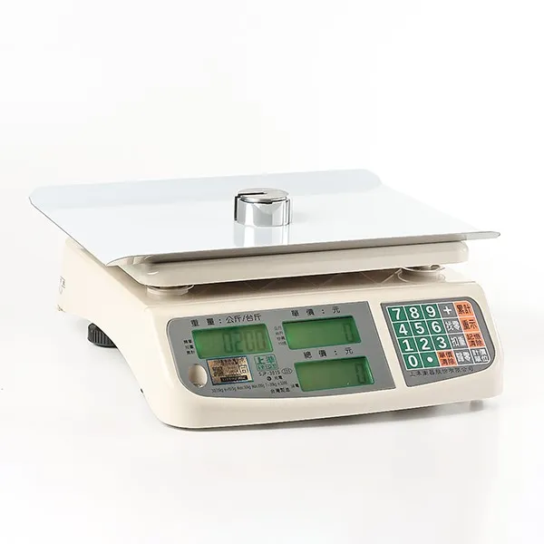 《6-2》SJP-3015 電子計價秤_13