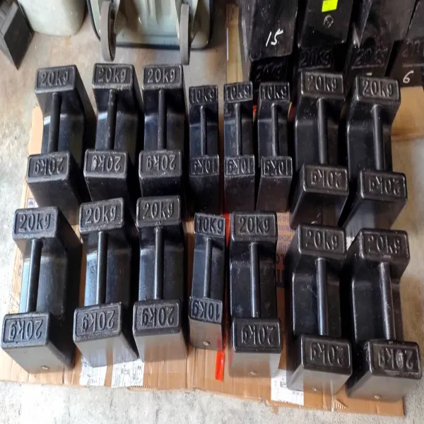 《1-1》標準砝碼_25