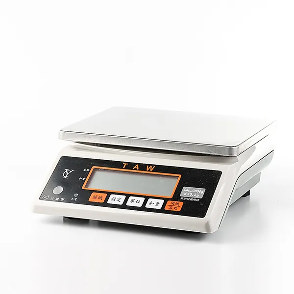 《7-4》TAW 電子計重秤_80