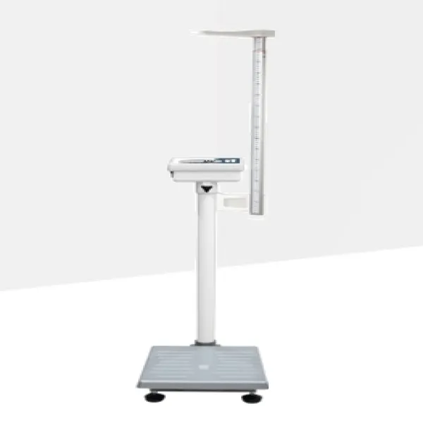 《16-8》BW-1115 電子體重秤/附身高尺_167