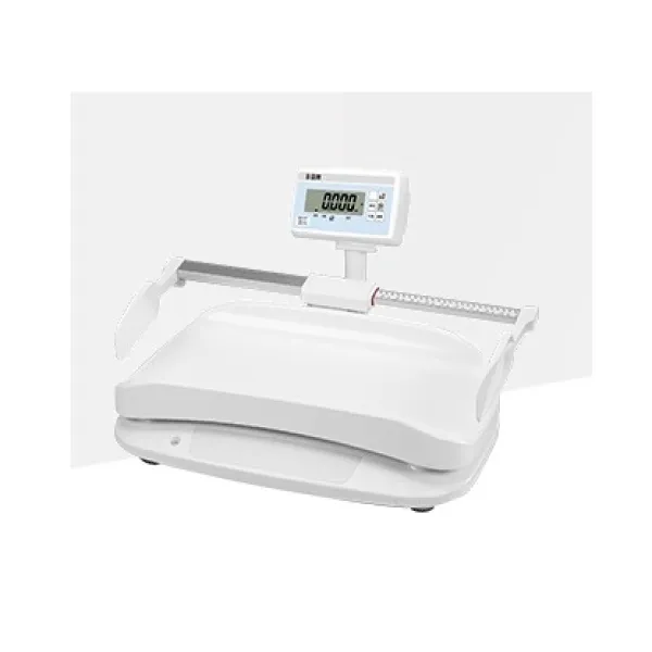 《16-3》BW-0367(H) 電子嬰兒體重秤(機械尺)_381