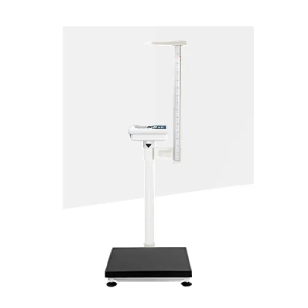 《16-11》BW-1128 電子體重秤/附身高尺_402