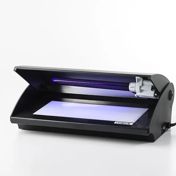 《2-1》UIPIN F1 驗鈔機 (台幣/人民幣)