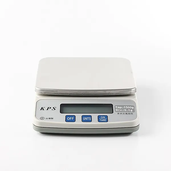 《7-3》KPS 電子計重秤