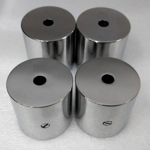 《2-2》客製砝碼