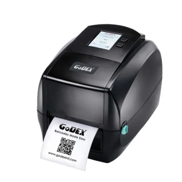 《1-7》RT863i 標籤機