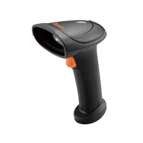 《2-7》AI-6801 一維CCD無線條碼掃描器