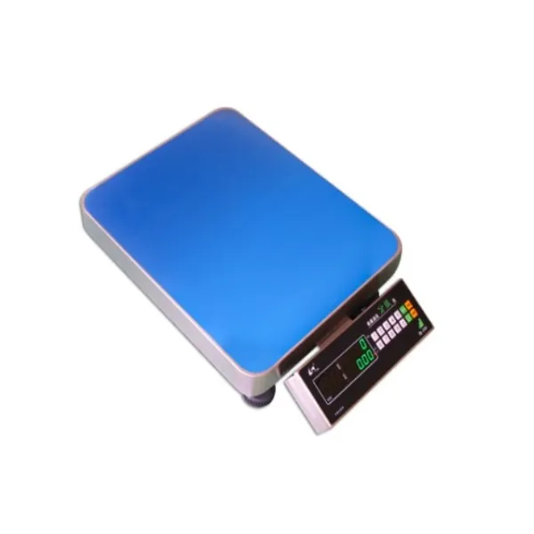 《3-2》IQ-160 重量語音分級秤