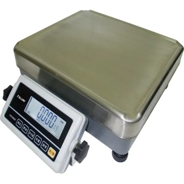 《4-16》PRWP+ 系列 大秤量