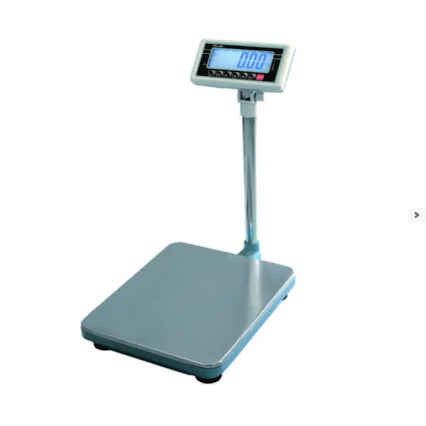 《9-7》BW 電子計重台秤