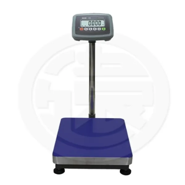 《9-8》SKW-II 電子計重台秤