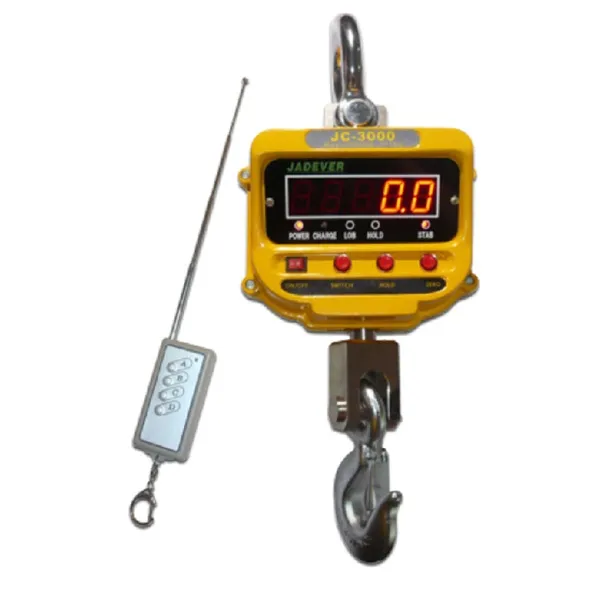 《10-4》JC 電子吊秤