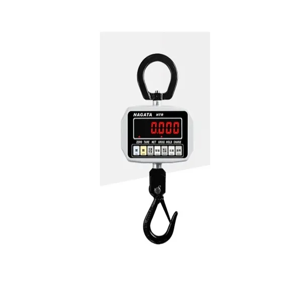 《10-5》HTR 防水電子吊秤