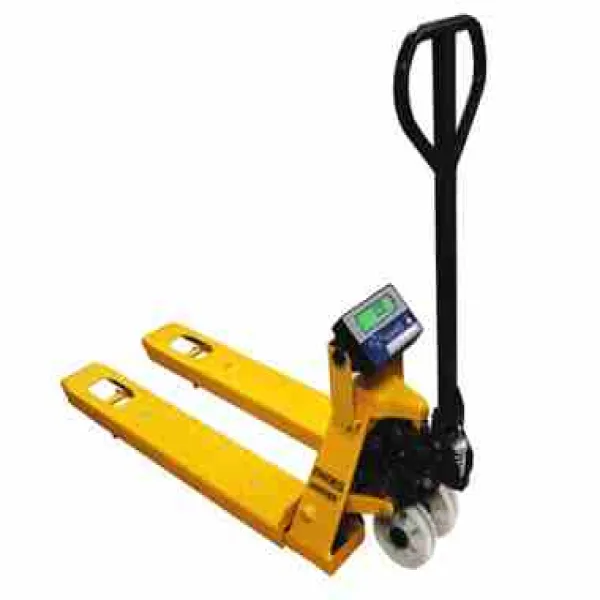 《13-3》電子叉車秤