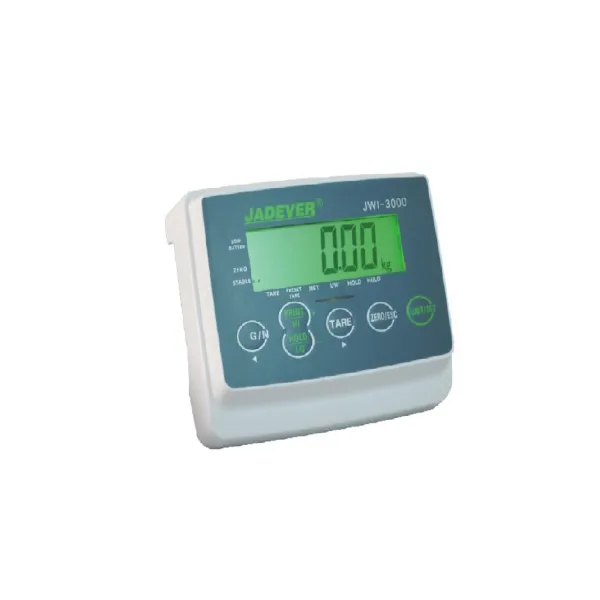 《14-6》JWI-3000 計重電子顯示器