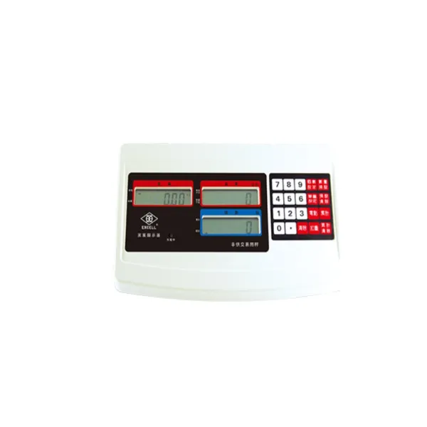 《14-13》SBH⁺-C 計數電子顯示器