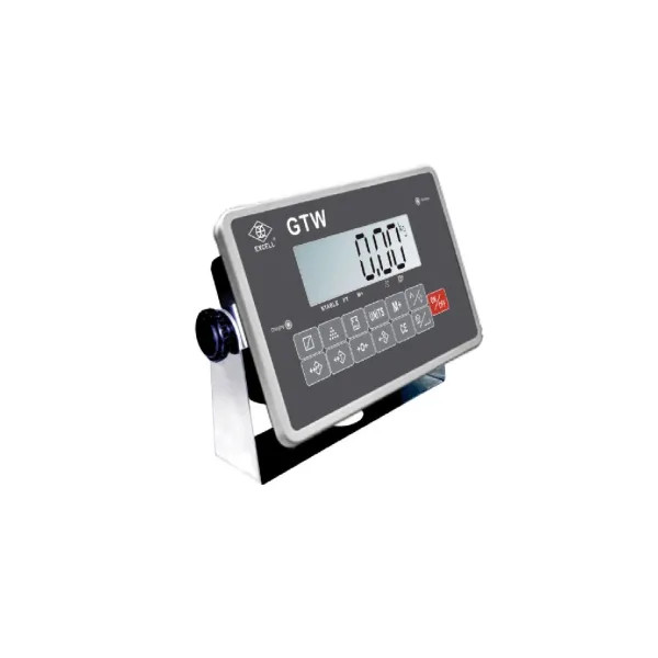 《14-17》GTW IP68 防水計重電子顯示器