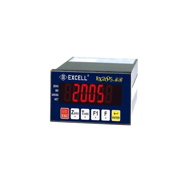 《15-6》EX-2005MB 自動控制顯示器