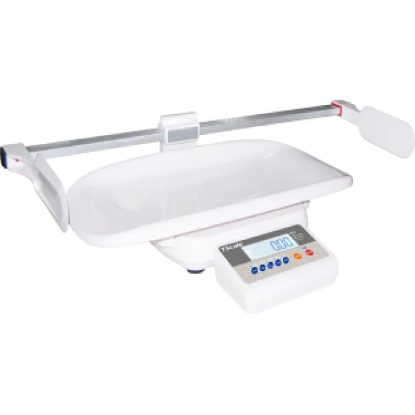 《16-5》M101 電子式嬰兒秤