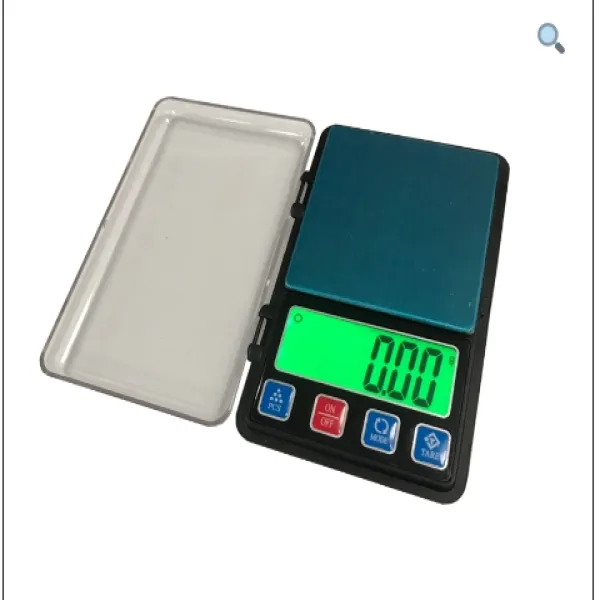 《17-3》MINI-369 電子口袋秤