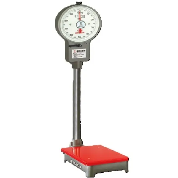 《18-4》PA-120W / KA-120W 機械自動台秤