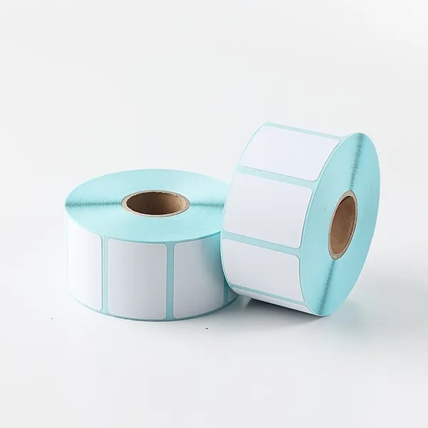 《1-1》35×25mm 熱感貼紙