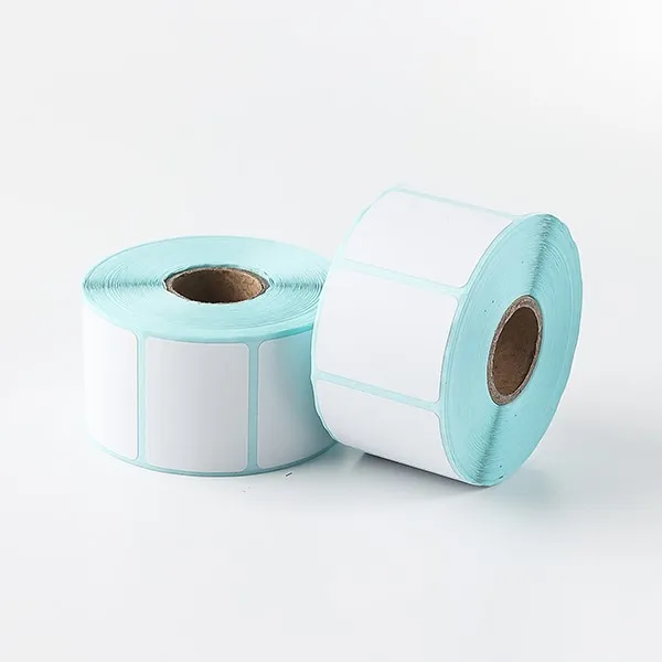 《1-3》40×30mm 熱感貼紙