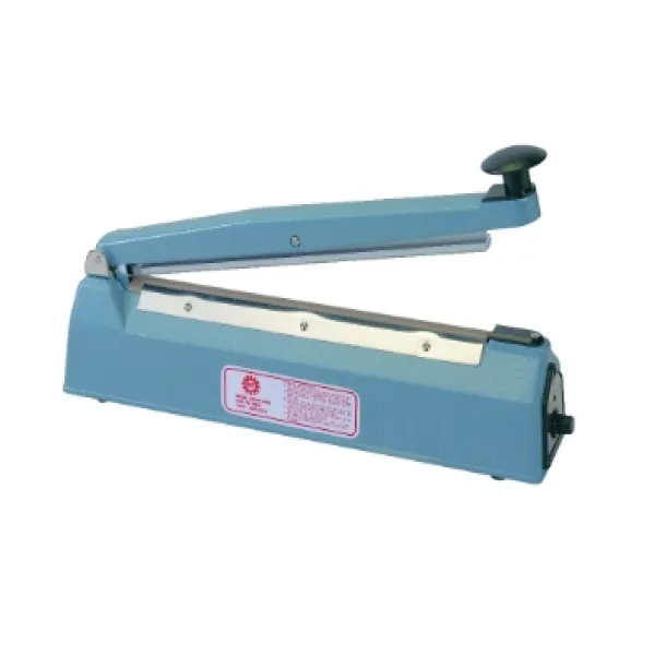 《1-3》KF-400H 瞬熱式手壓封口機