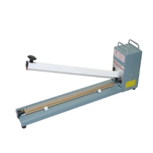 《1-5》KF-600HI 瞬熱式手壓封口機