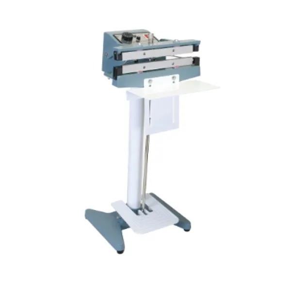 《5-1》KF-300DF 直熱式腳踏封口機