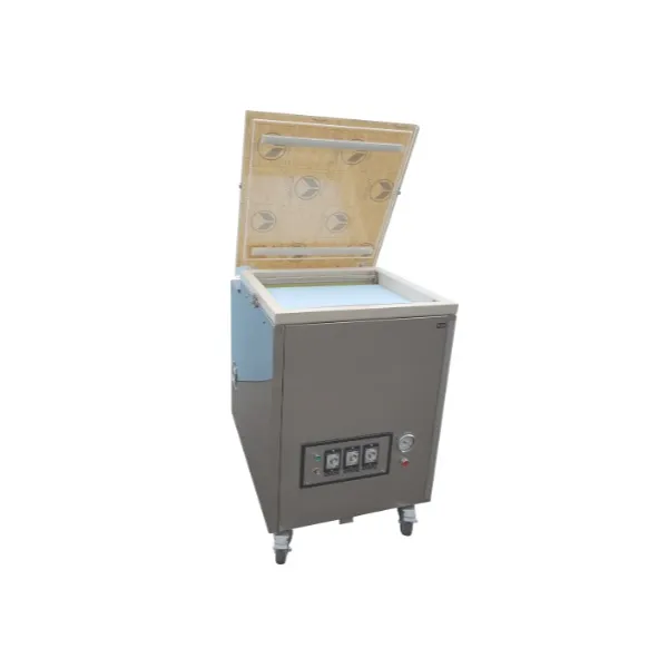 《1-6》DC-9kg 真空包裝機