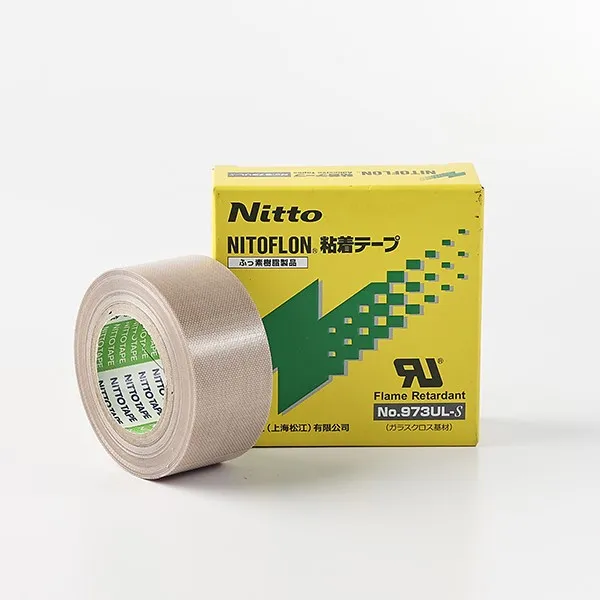 《8-3》973UL-S 鐵氟龍布 0.13×30×10