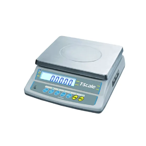 《7-12》AHW⁺ 高精度電子計重秤