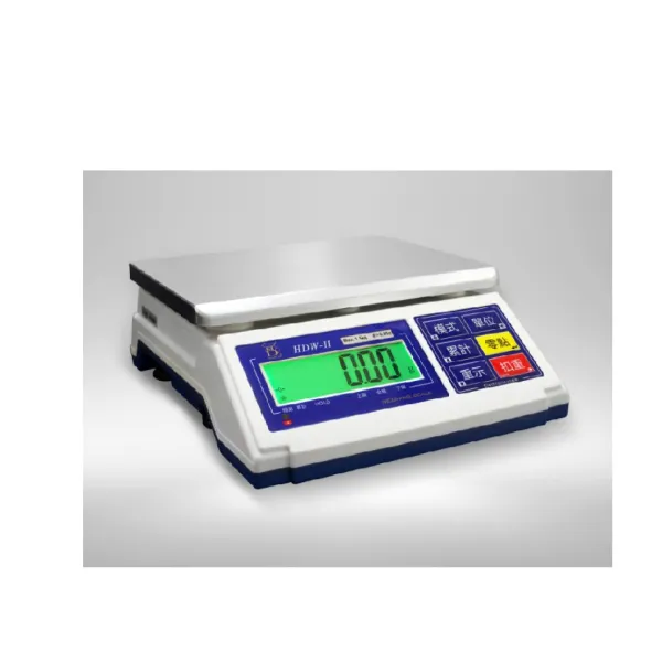 《7-8》HDW-II 電子計重秤