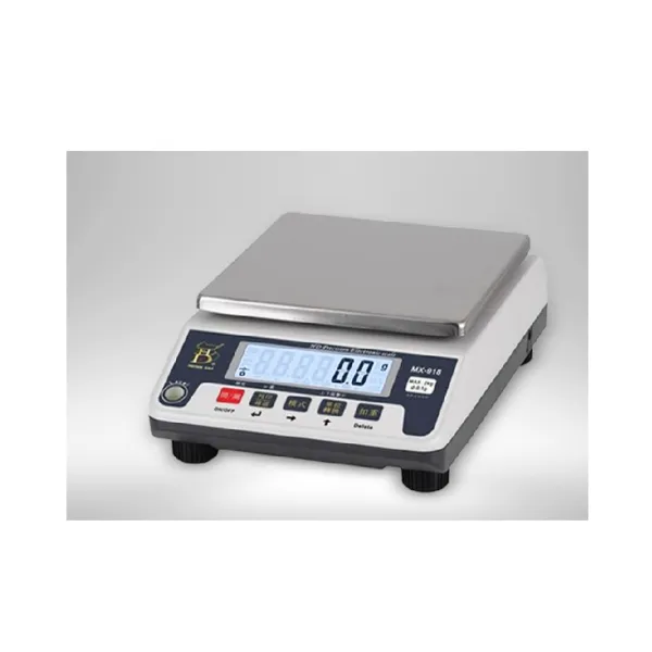 《7-5》MX-918 電子計重秤