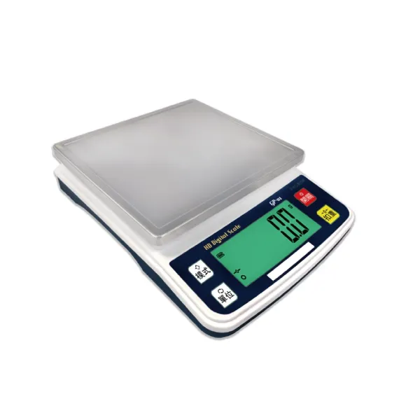 《7-2》GP-01 電子計重秤