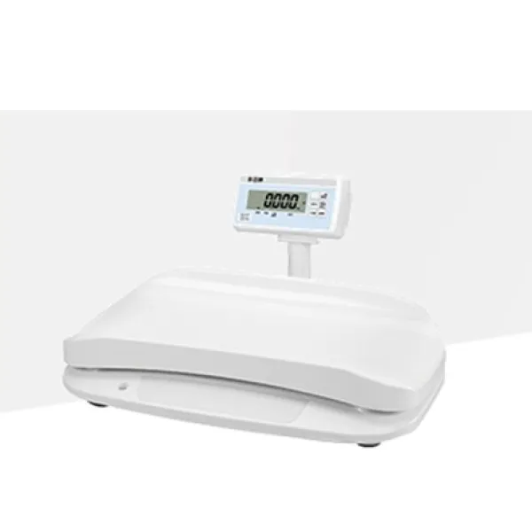《16-3》BW-0367(H) 電子嬰兒體重秤(機械尺)
