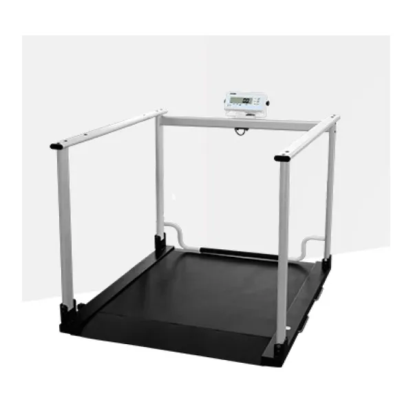 《16-18》BW-5185 多功能輪椅秤