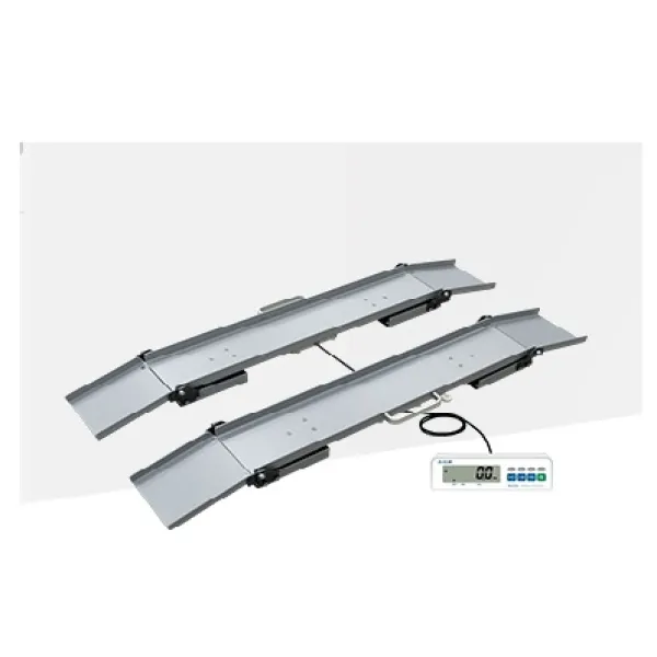 《16-19》BW-5570 輕量便攜型輪椅秤