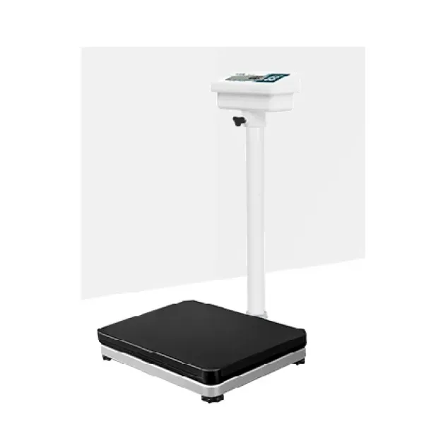 《16-10》BW-1125 電子體重秤/附身高尺