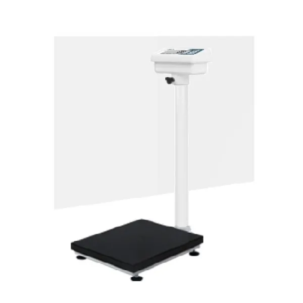 《16-11》BW-1128 電子體重秤/附身高尺