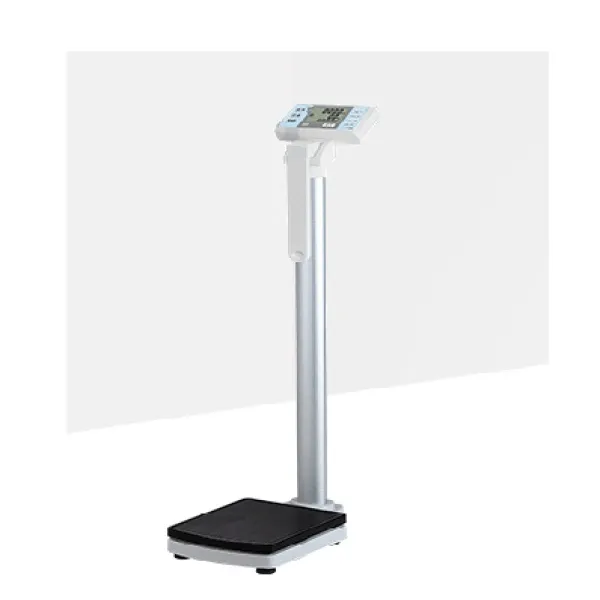 《16-12》BW-2200 電子體重秤/附身高尺