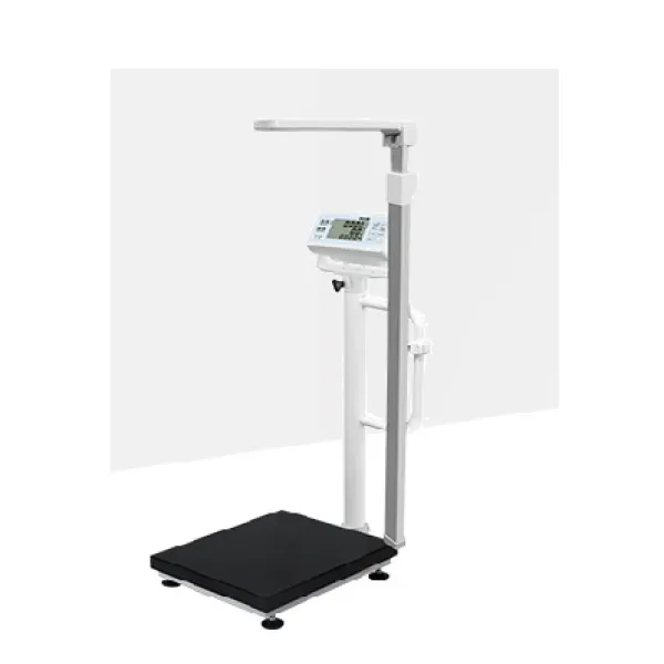 《16-13》BW-2228H 電子體重秤/附身高尺