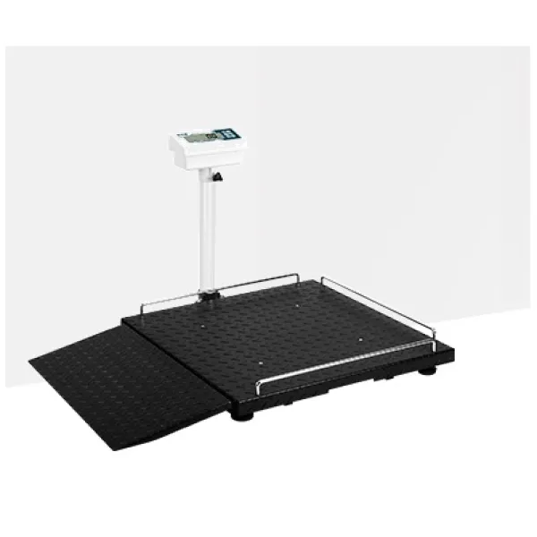 《16-15》BW-5150 多功能輪椅秤