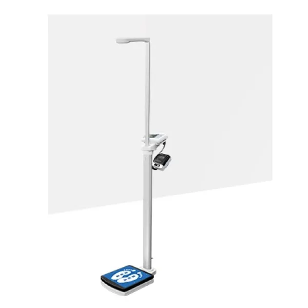 《16-14》BW-2981V 全自動身高體重秤