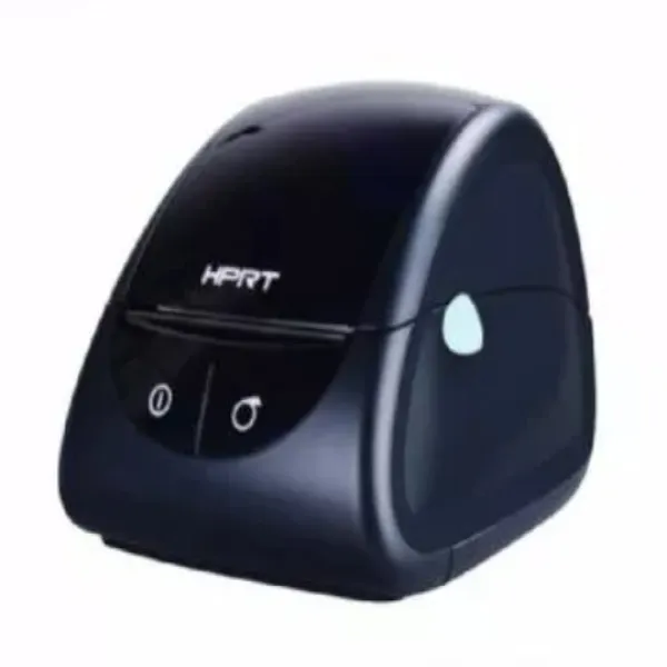 《1-11》HPRT LPQ58 標籤機