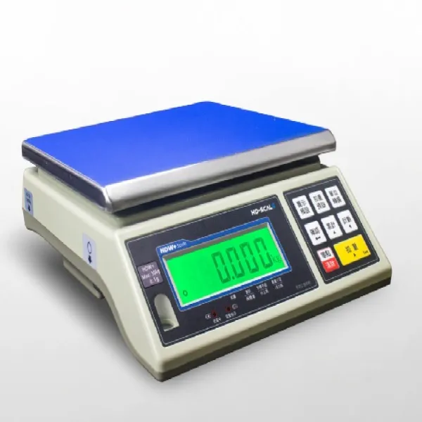 《7-7》HDW+ 電子計重秤