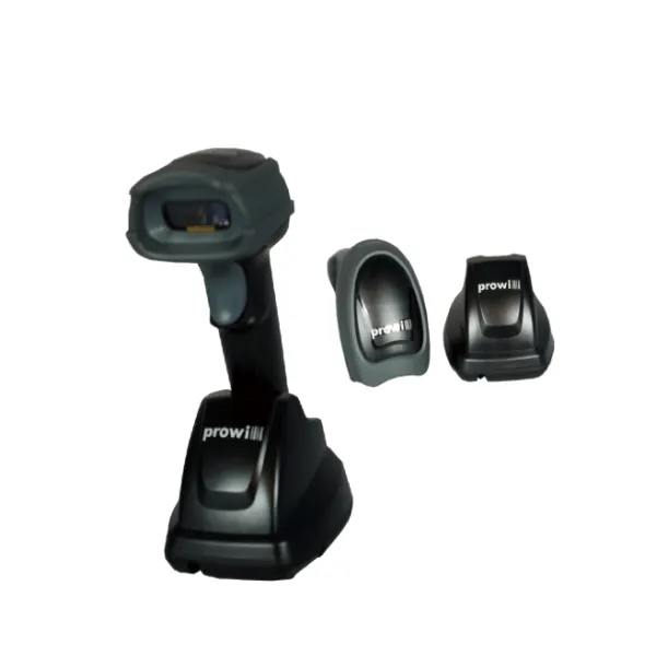 《2-5》IS9002D7B 二維影像式條碼掃描器