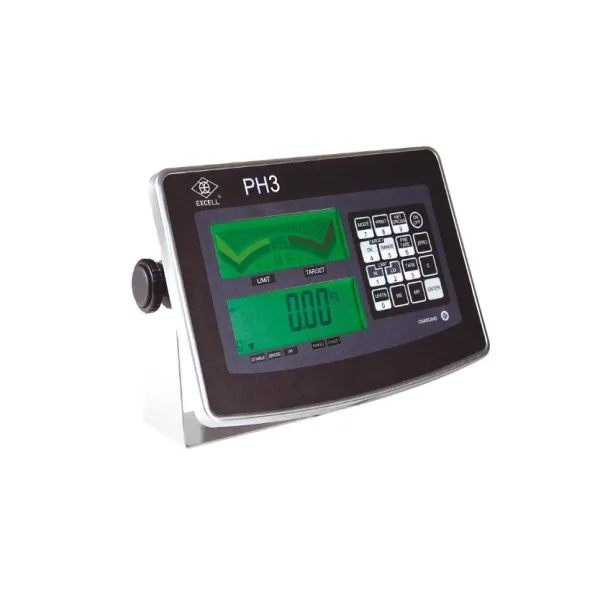 《14-20》PH3 IP68 防水檢校計重電子顯示器